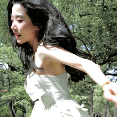亚洲之女